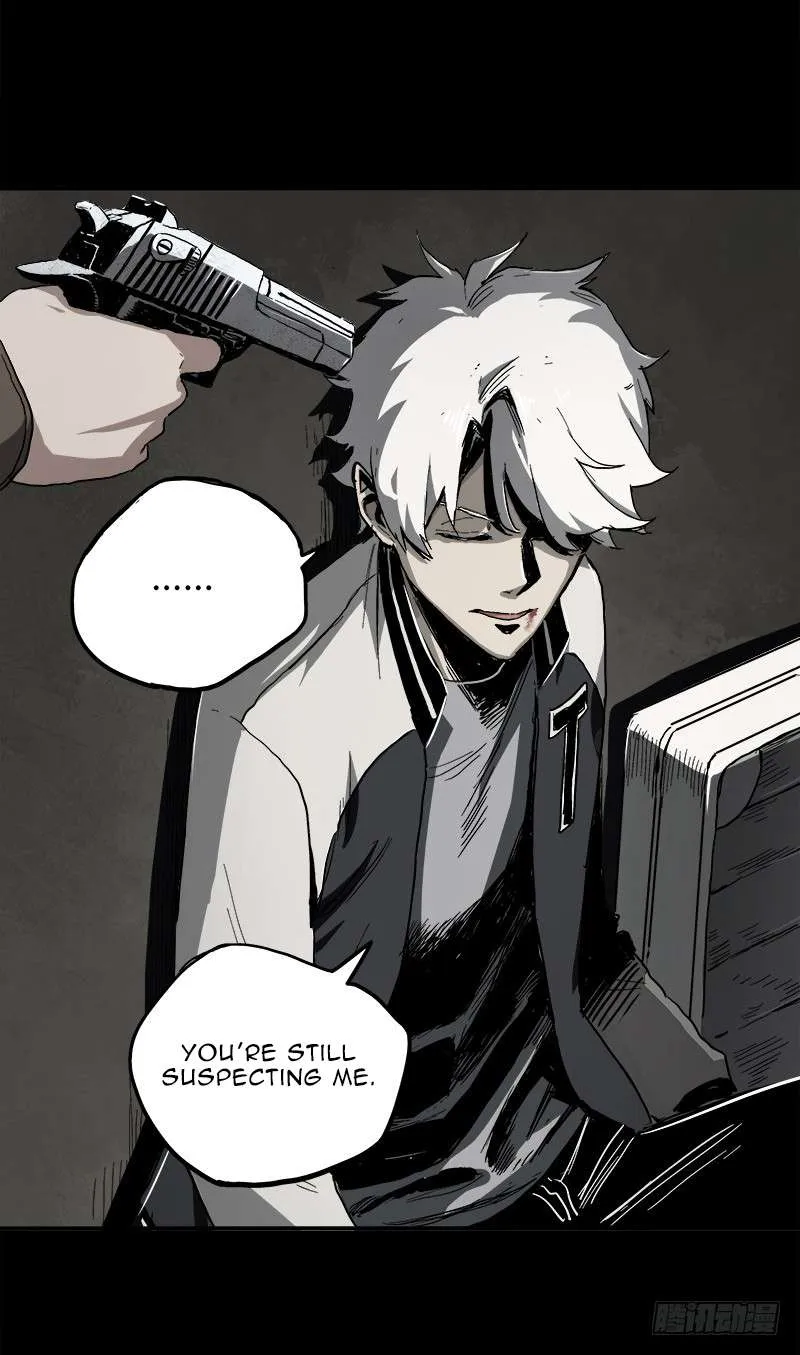 Read Disease chapter 5 image 39 on Lezhin