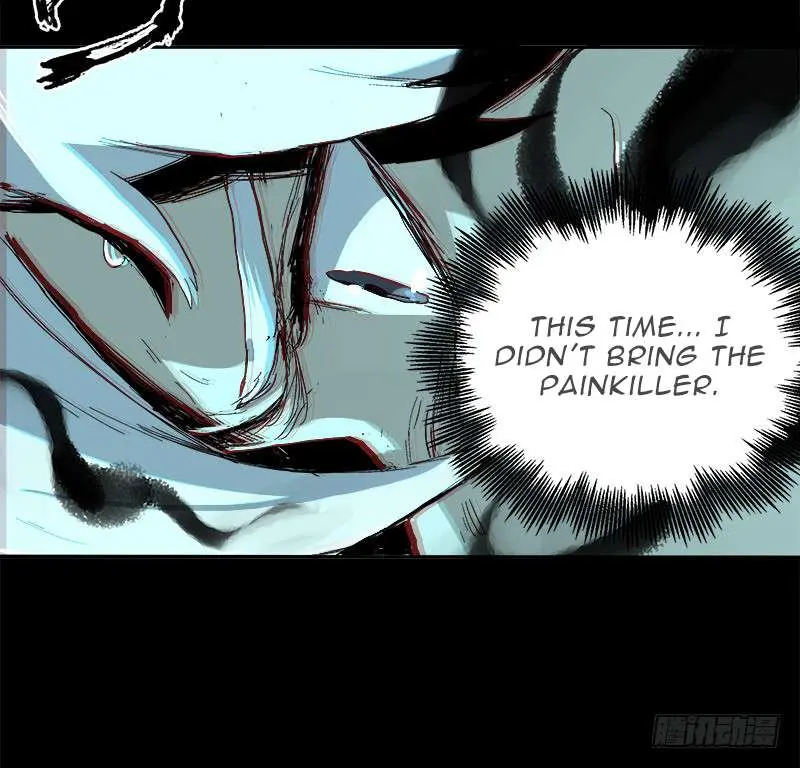 Read Disease chapter 5 image 4 on Lezhin