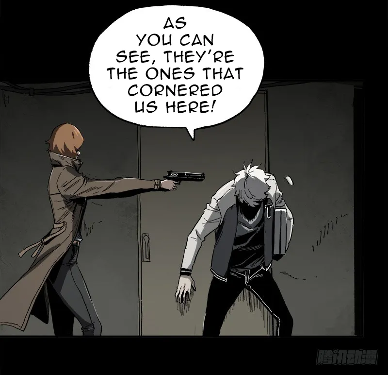 Read Disease chapter 5 image 41 on Lezhin