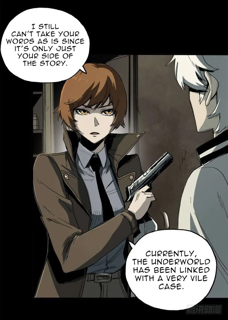 Read Disease chapter 5 image 45 on Lezhin