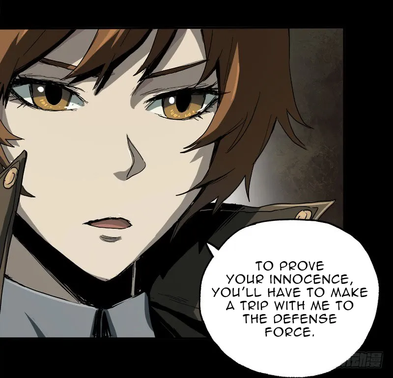 Read Disease chapter 5 image 46 on Lezhin