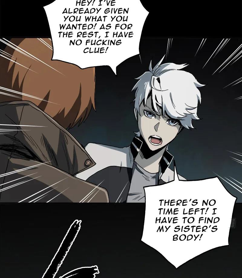 Read Disease chapter 5 image 48 on Lezhin