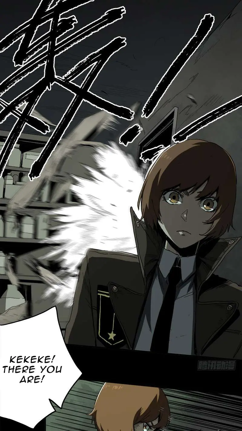 Read Disease chapter 5 image 49 on Lezhin