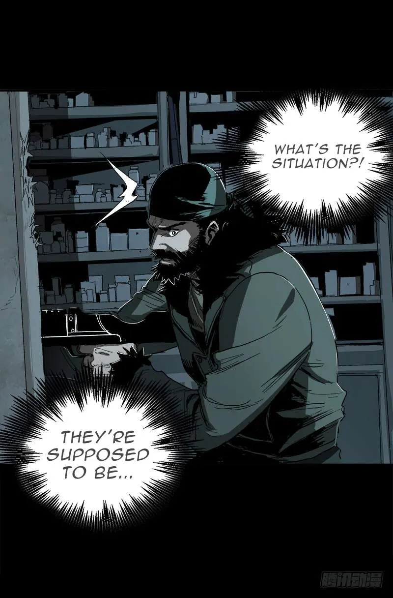 Read Disease chapter 5 image 57 on Lezhin