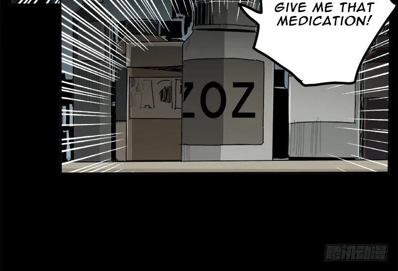 Read Disease chapter 5 image 9 on Lezhin