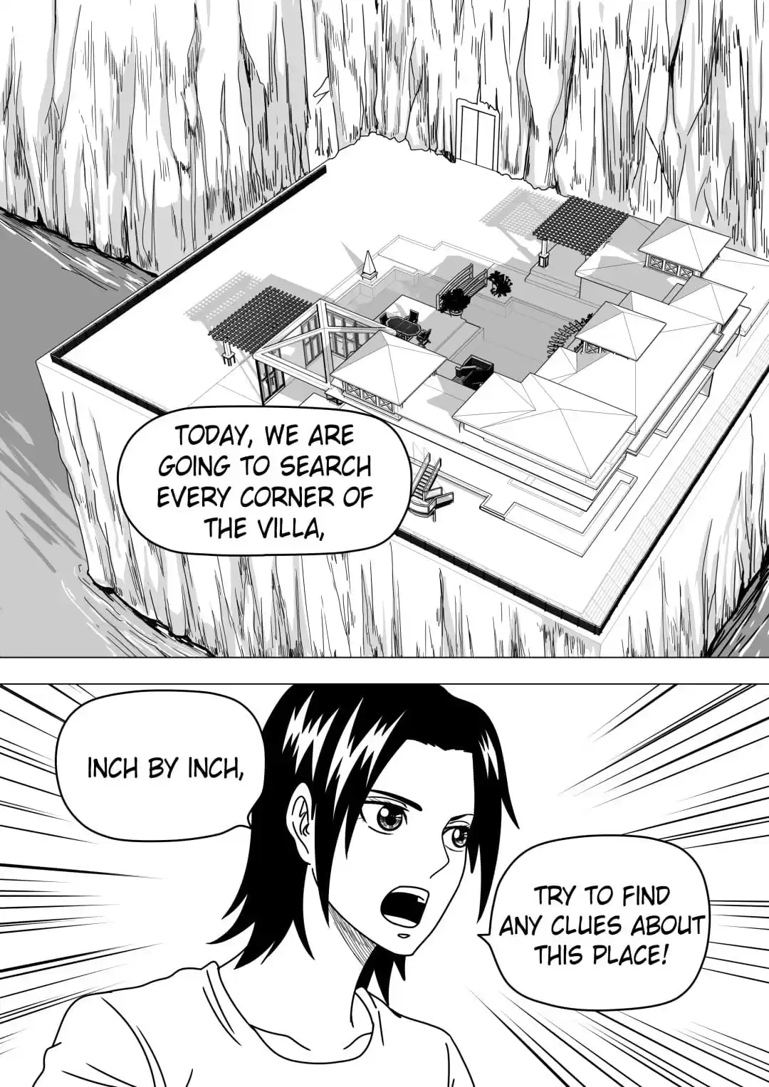 Read Disease chapter 50 image 6 on Lezhin