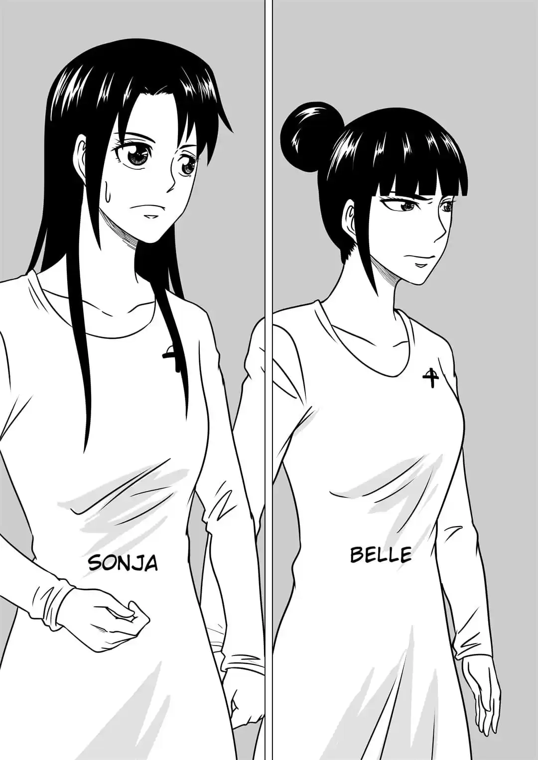 Read Disease chapter 59 image 2 on Lezhin