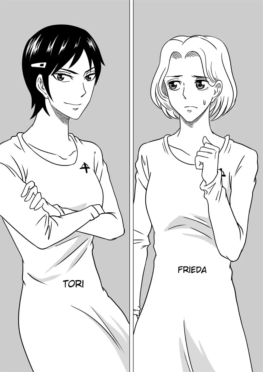 Read Disease chapter 59 image 3 on Lezhin