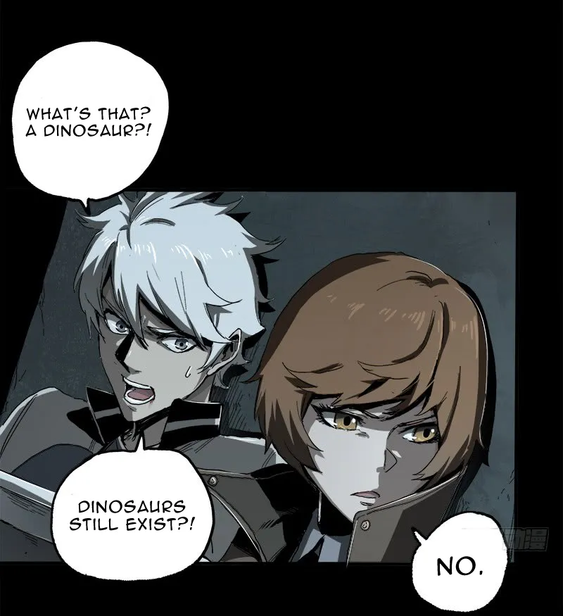Read Disease chapter 6 image 12 on Lezhin