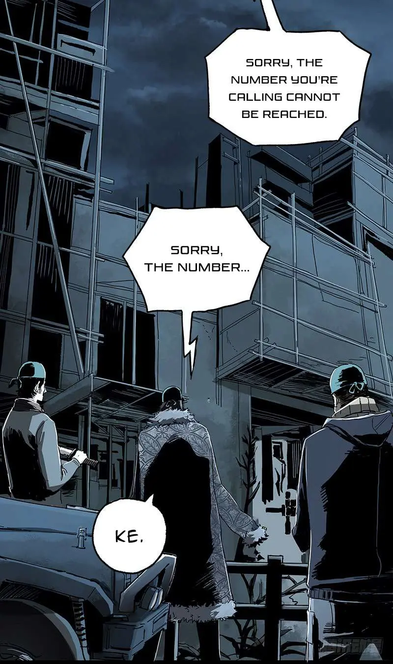 Read Disease chapter 6 image 22 on Lezhin