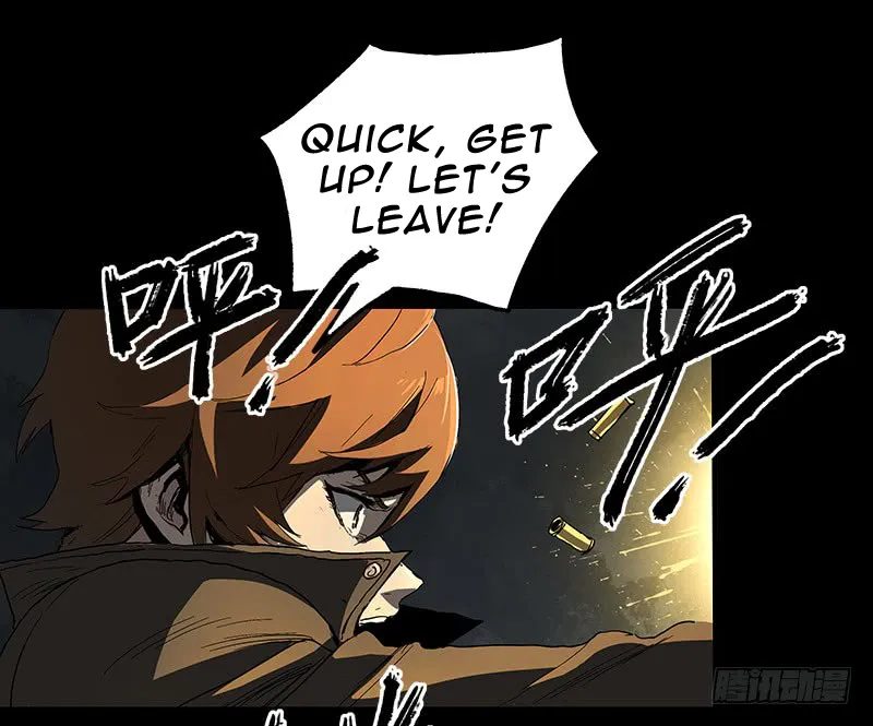 Read Disease chapter 6 image 30 on Lezhin