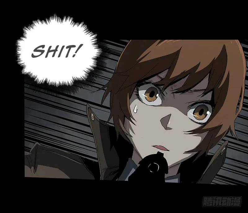 Read Disease chapter 6 image 33 on Lezhin