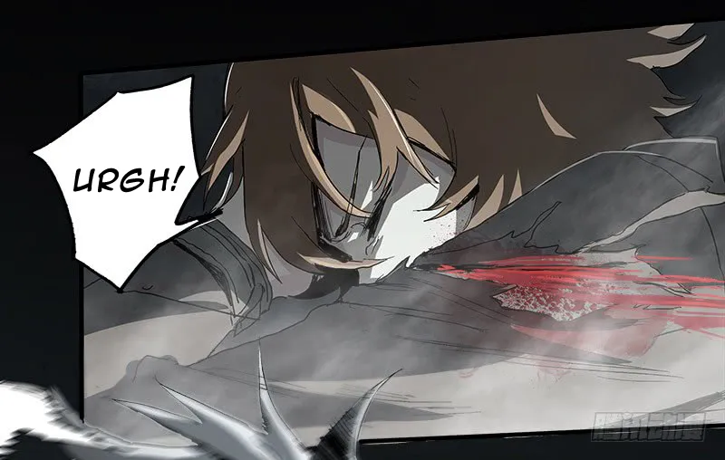 Read Disease chapter 6 image 35 on Lezhin