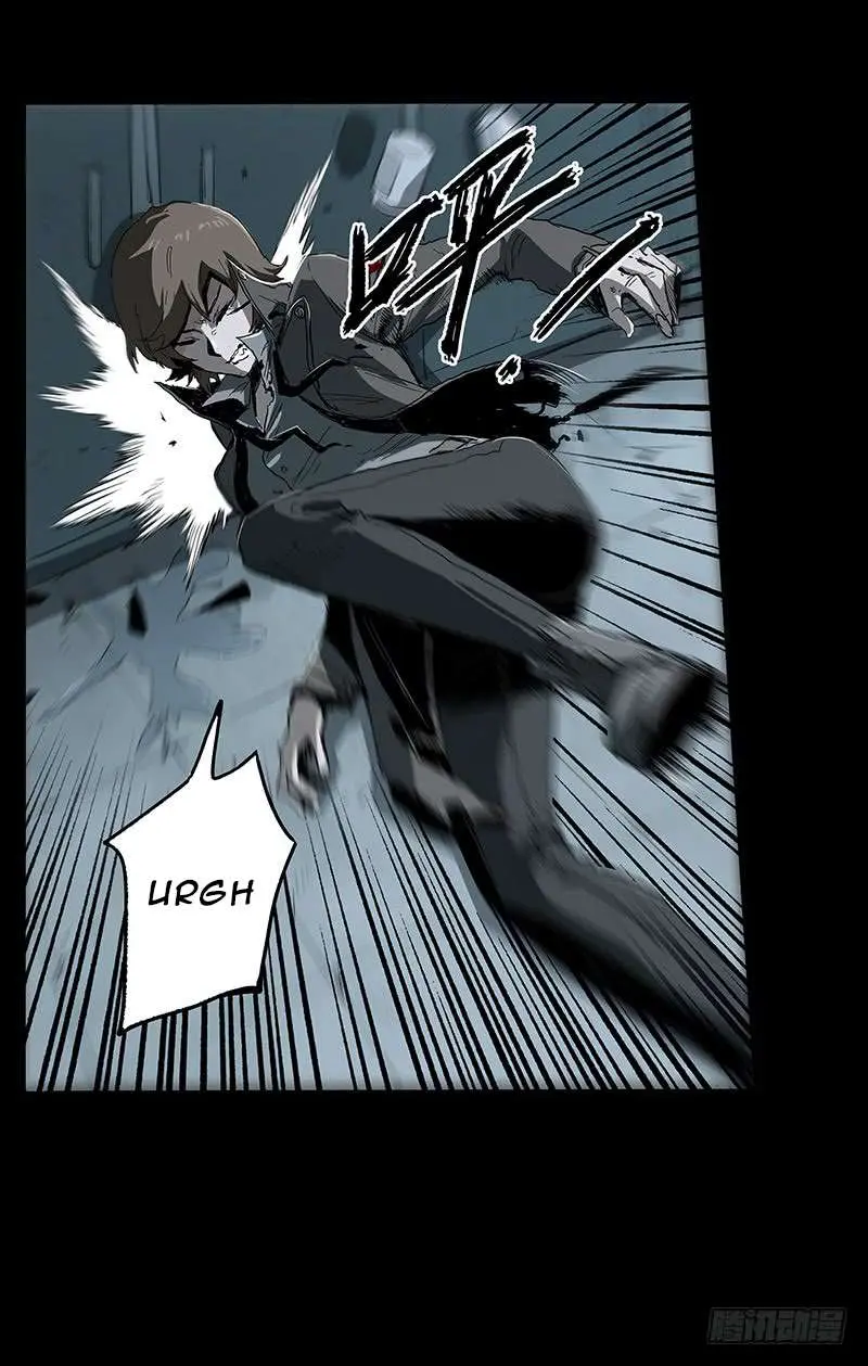 Read Disease chapter 6 image 38 on Lezhin