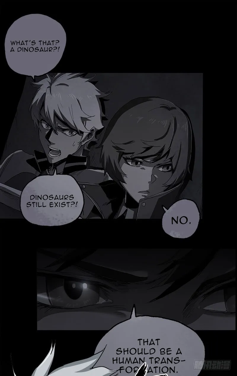 Read Disease chapter 6 image 46 on Lezhin