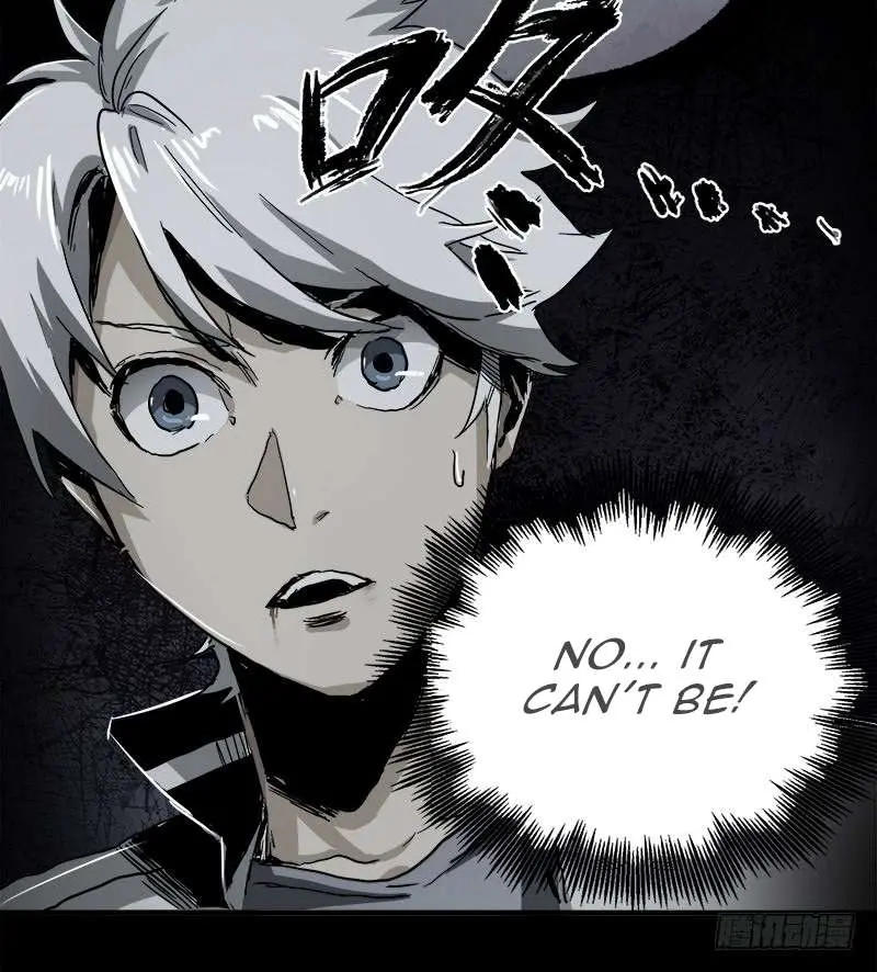 Read Disease chapter 6 image 47 on Lezhin