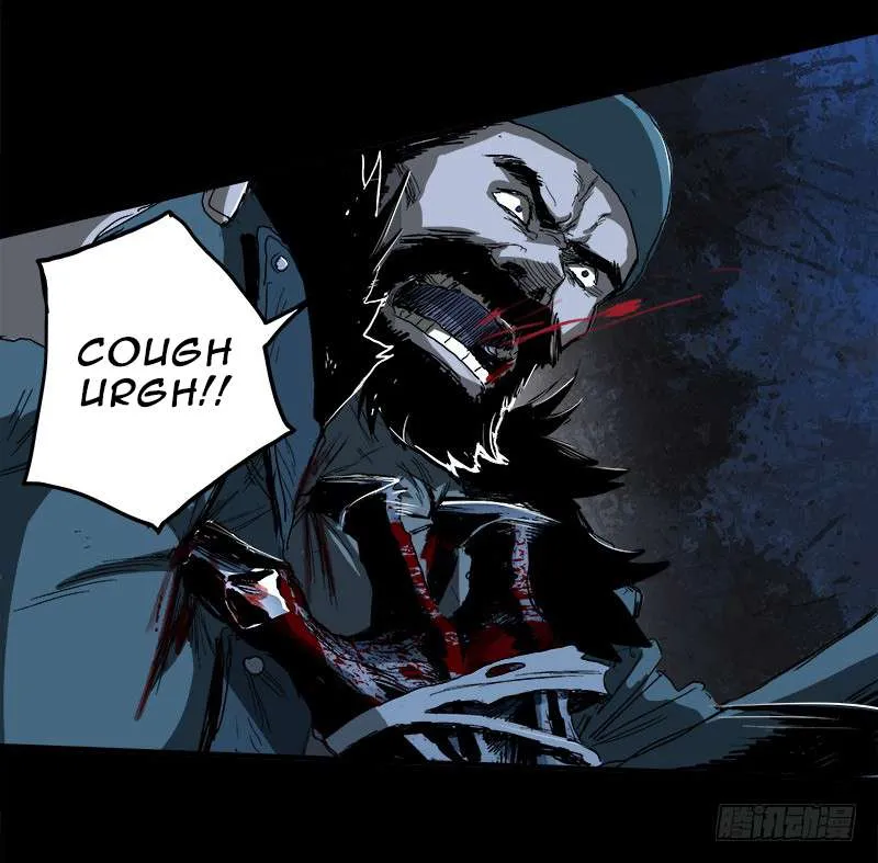 Read Disease chapter 6 image 9 on Lezhin