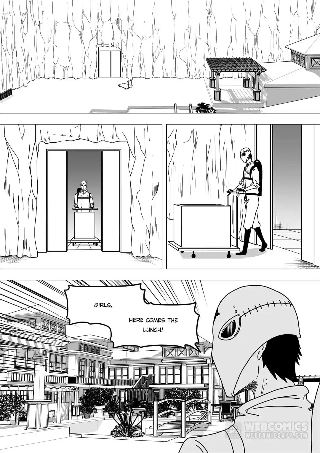 Disease Chapter 61 page 1 - 