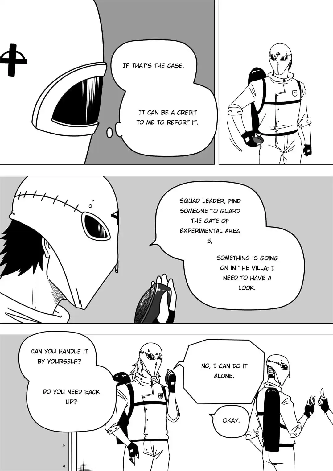 Read Disease chapter 62 image 5 on Lezhin