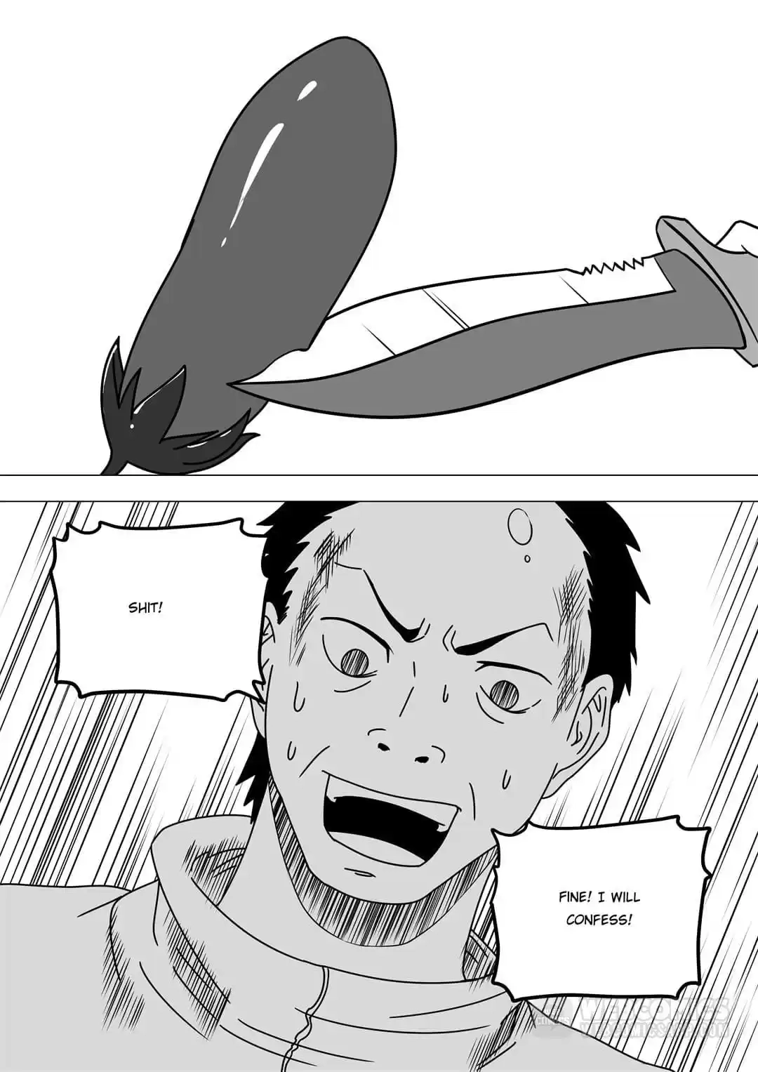 Read Disease chapter 65 image 8 on Lezhin
