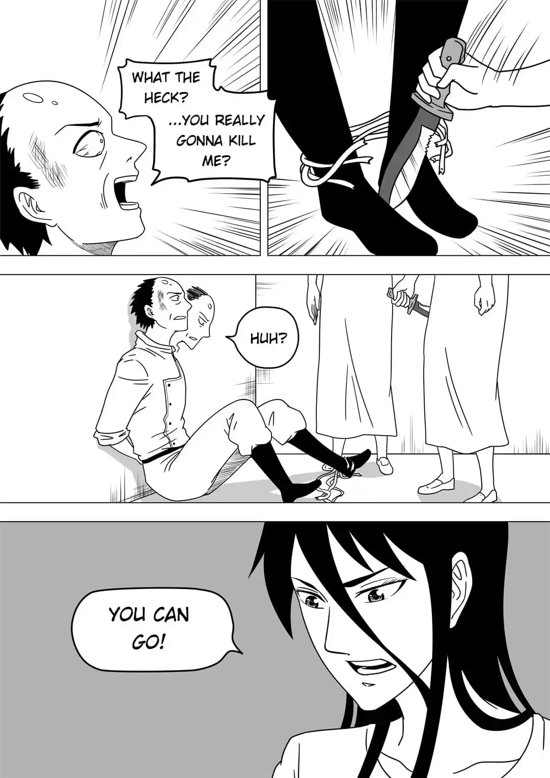 Read Disease chapter 67 image 5 on Lezhin