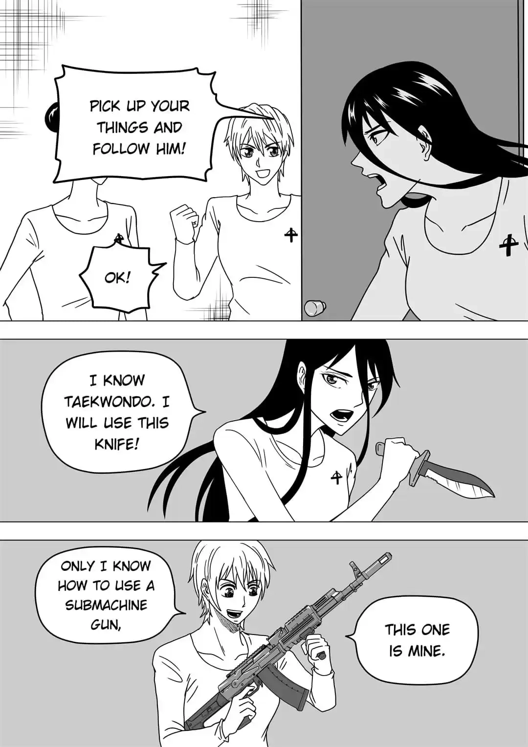Read Disease chapter 68 image 2 on Lezhin
