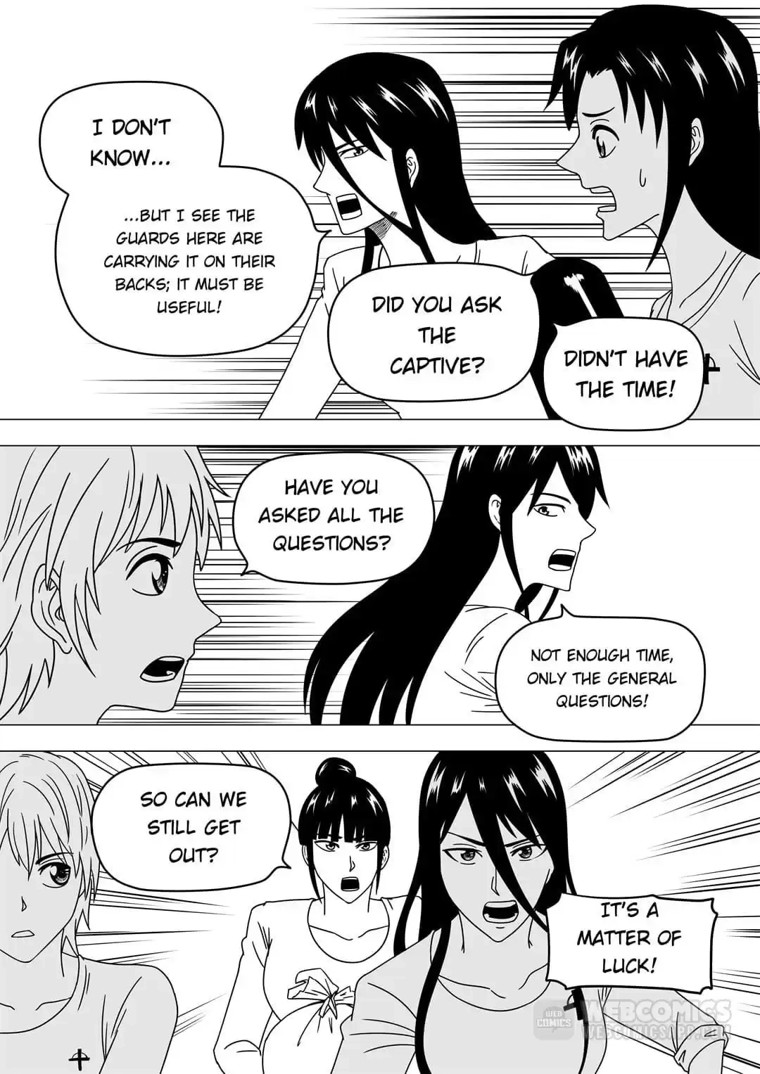 Read Disease chapter 68 image 4 on Lezhin