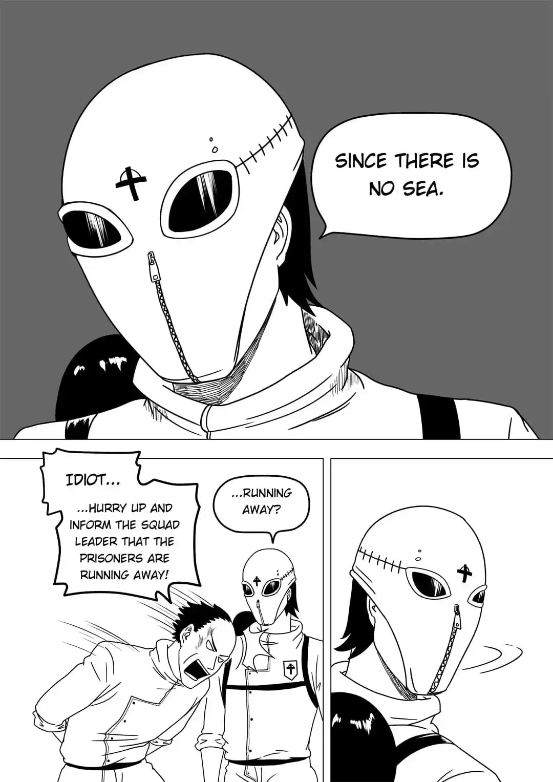 Read Disease chapter 69 image 2 on Lezhin