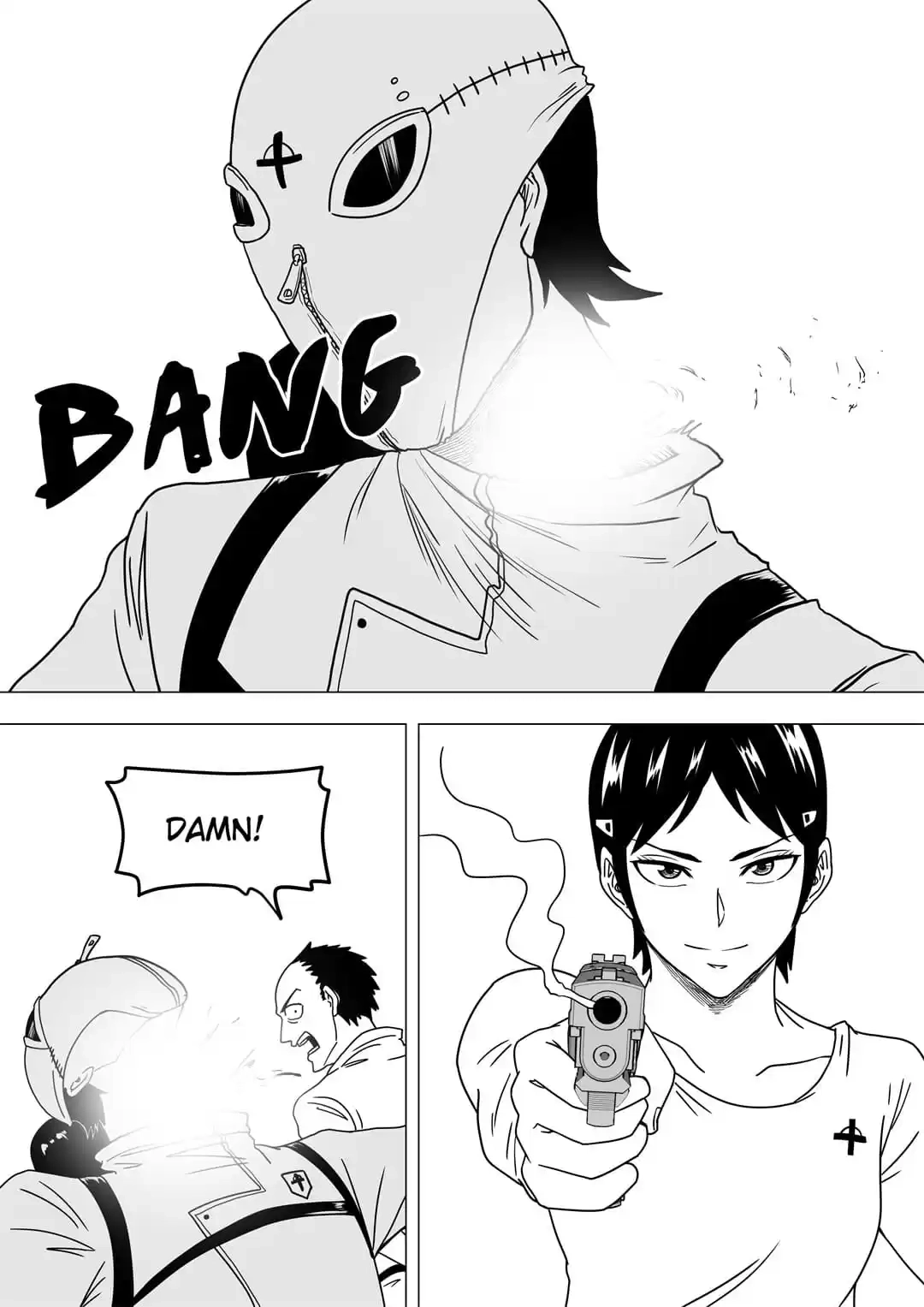 Read Disease chapter 69 image 4 on Lezhin