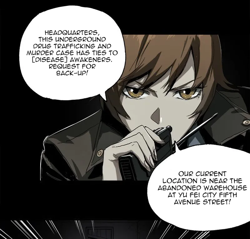 Disease Chapter 7.2 page 40 - 