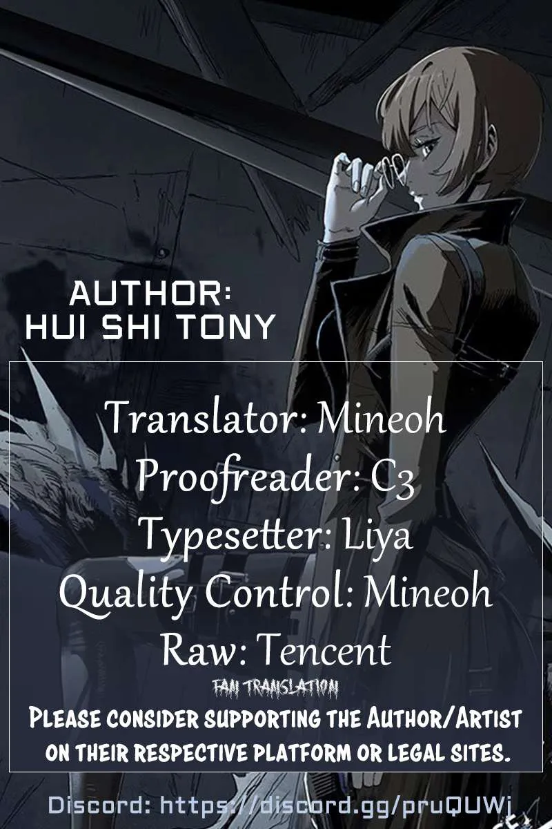 Read Disease chapter 7 image 12 on Lezhin