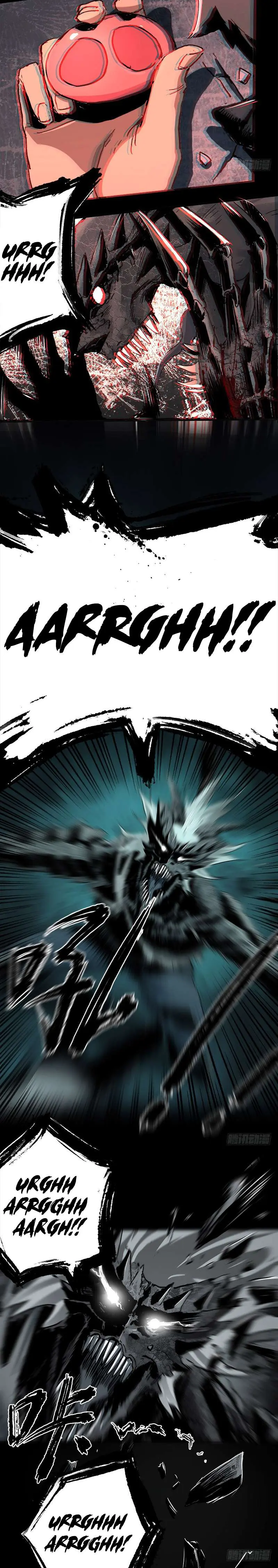 Read Disease chapter 7 image 4 on Lezhin