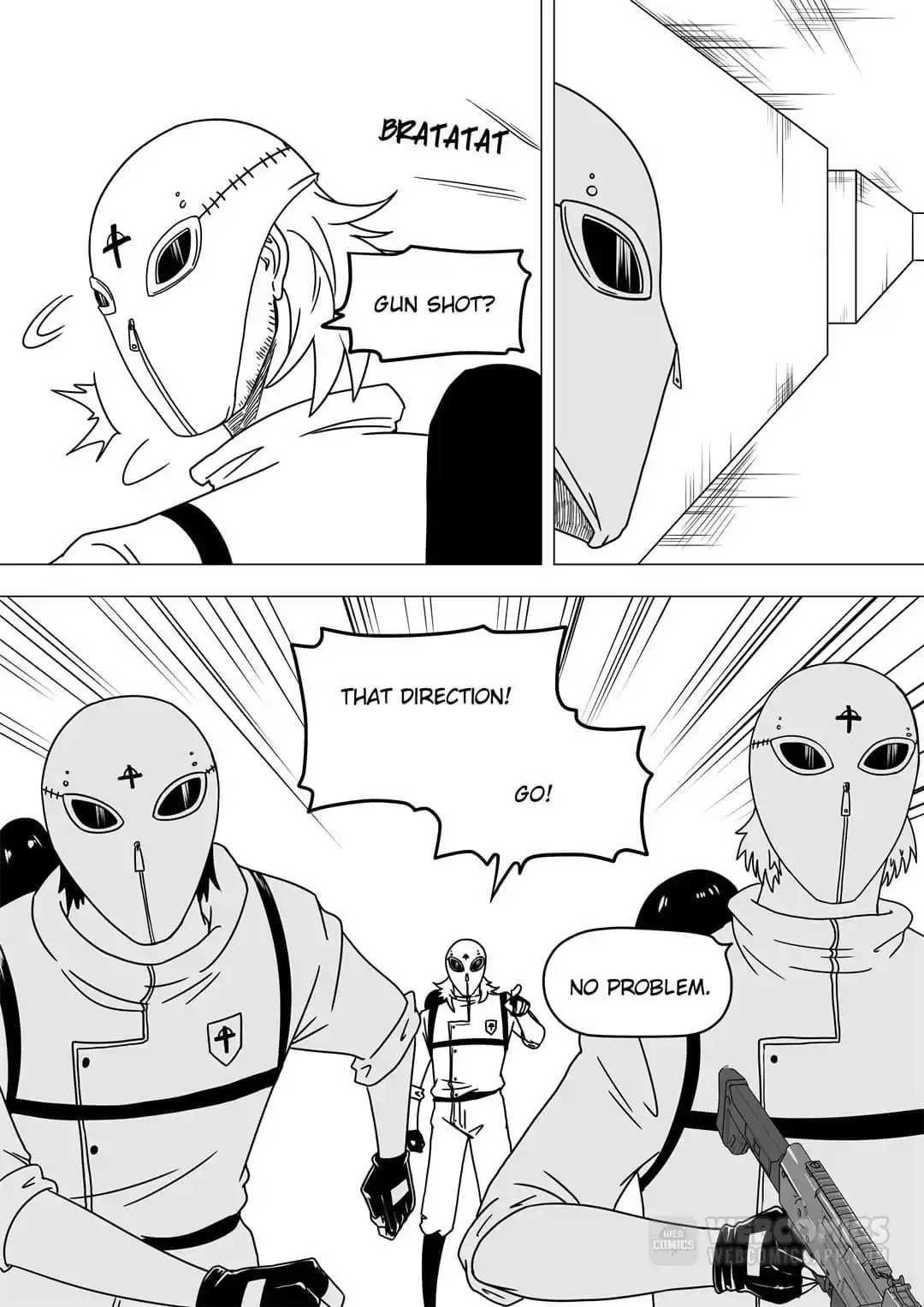 Read Disease chapter 71 image 4 on Lezhin