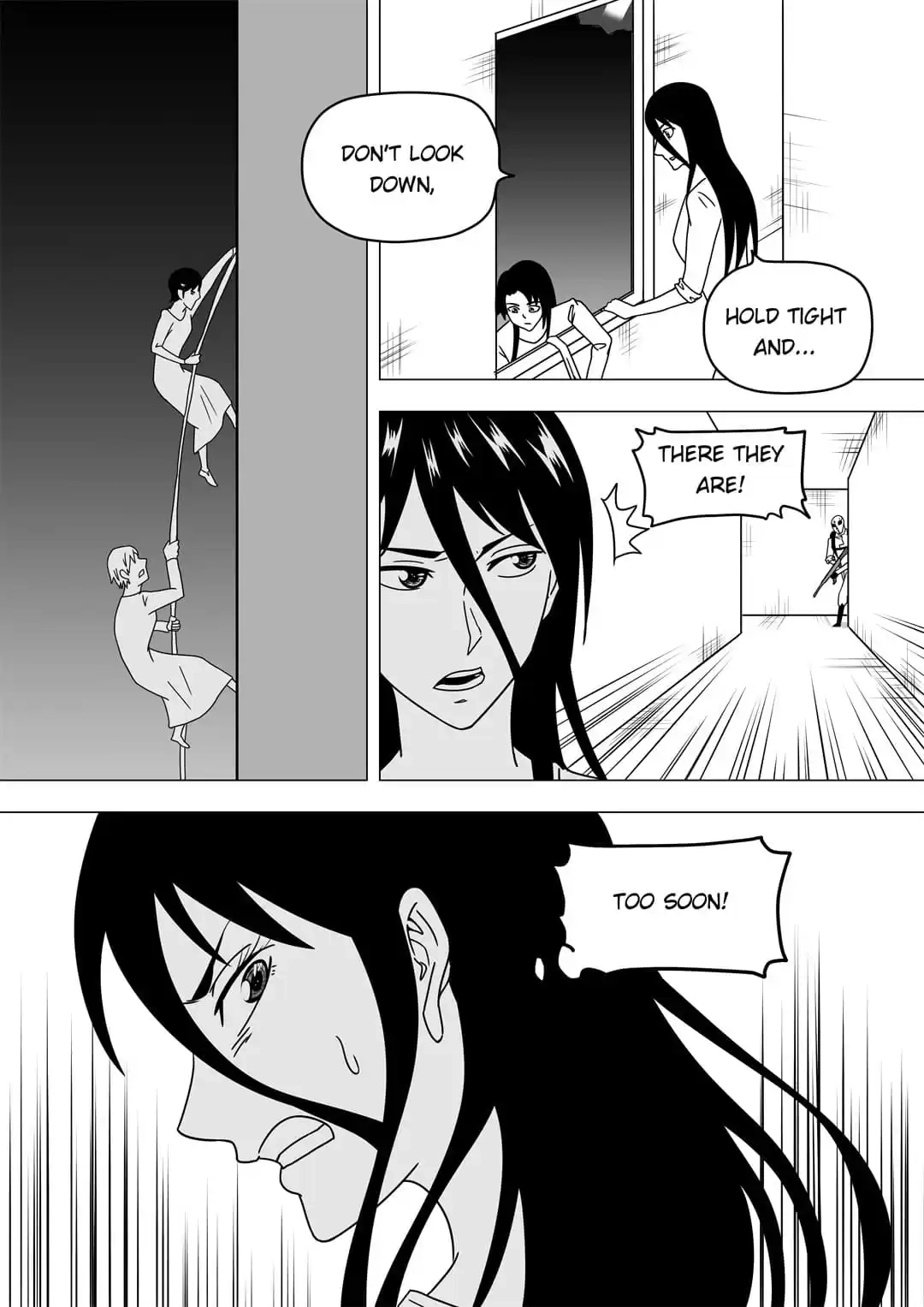 Read Disease chapter 71 image 7 on Lezhin