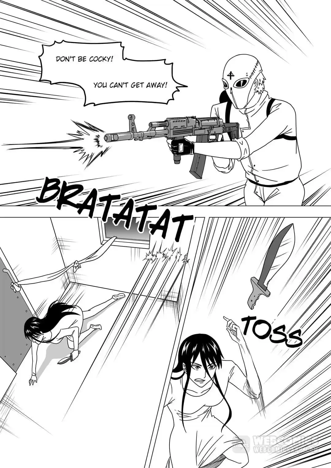 Read Disease chapter 72 image 0 on Lezhin