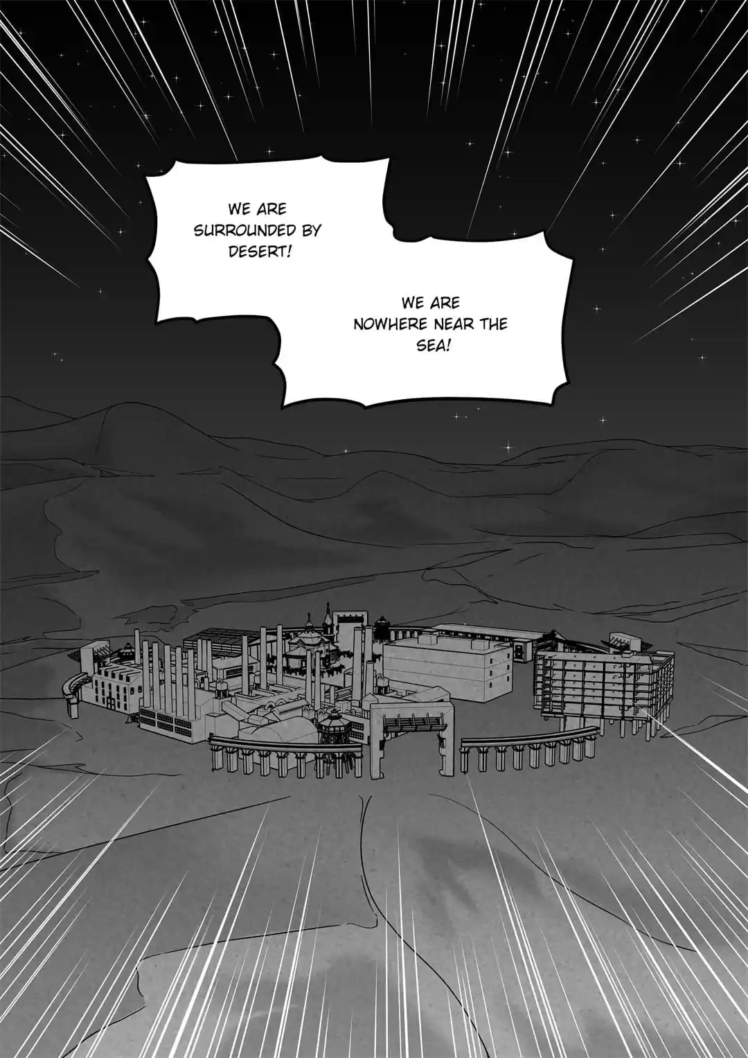 Read Disease chapter 72 image 6 on Lezhin