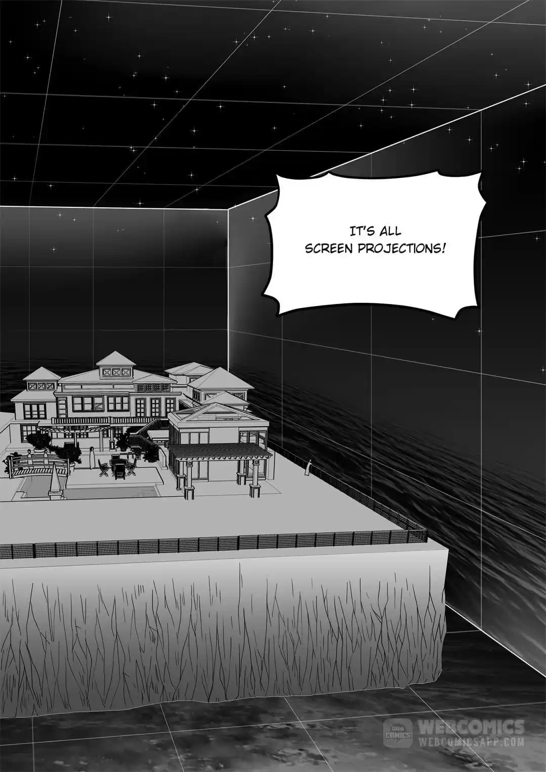 Read Disease chapter 73 image 8 on Lezhin