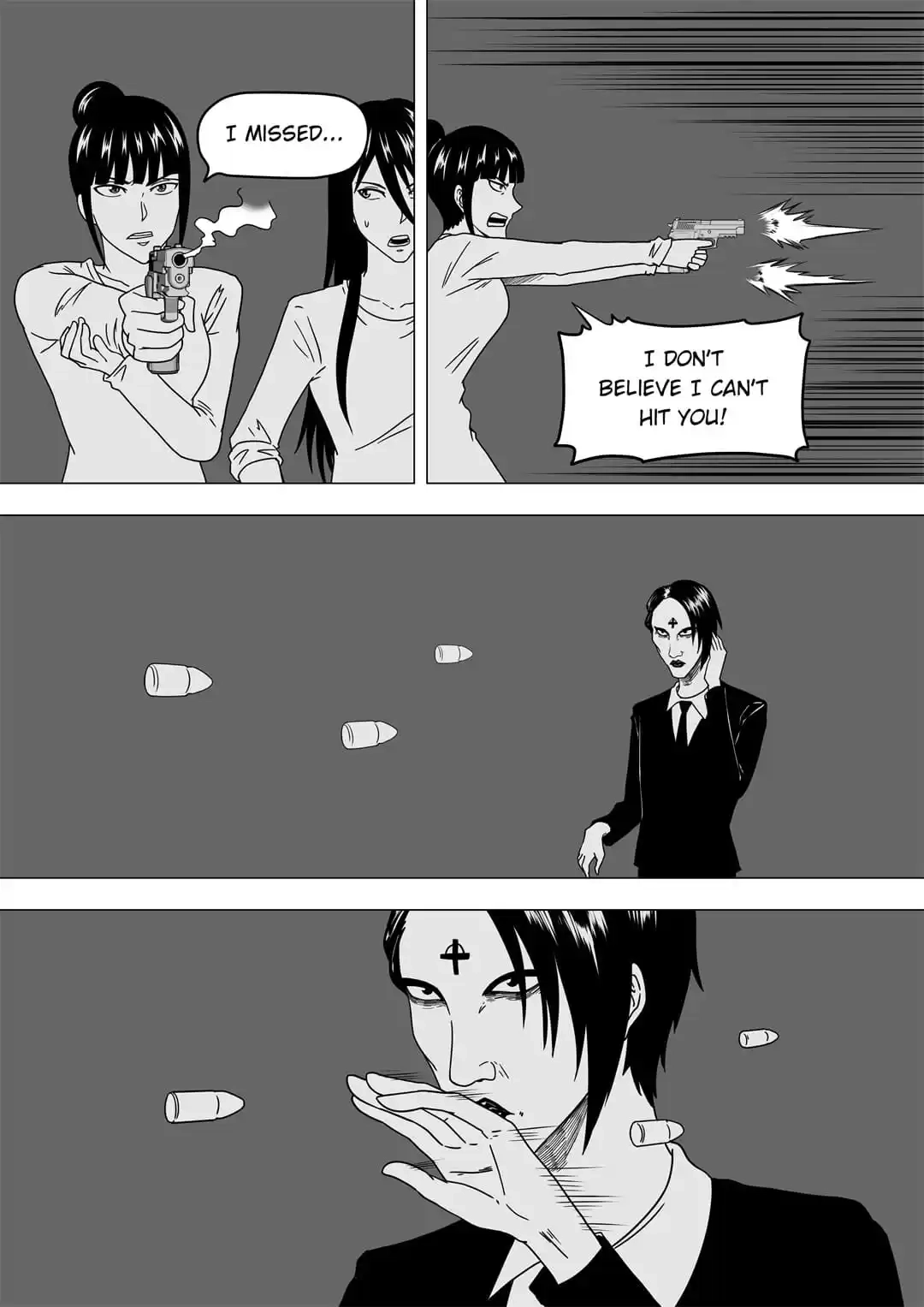 Read Disease chapter 74 image 5 on Lezhin