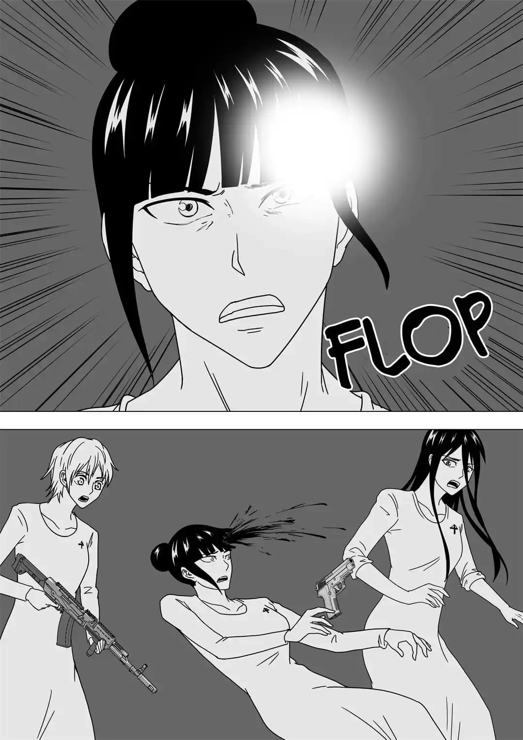 Read Disease chapter 74 image 7 on Lezhin