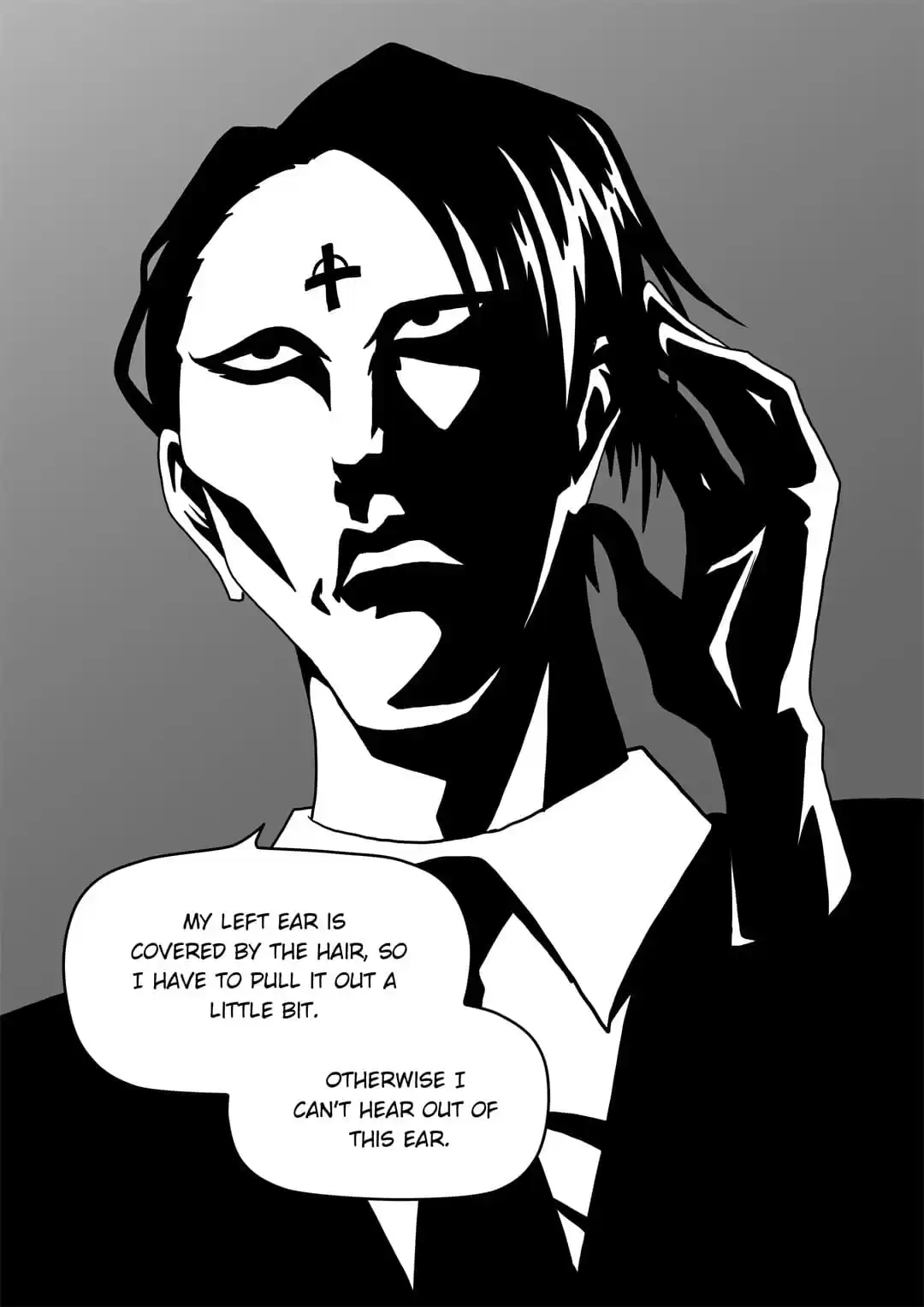 Read Disease chapter 76 image 2 on Lezhin