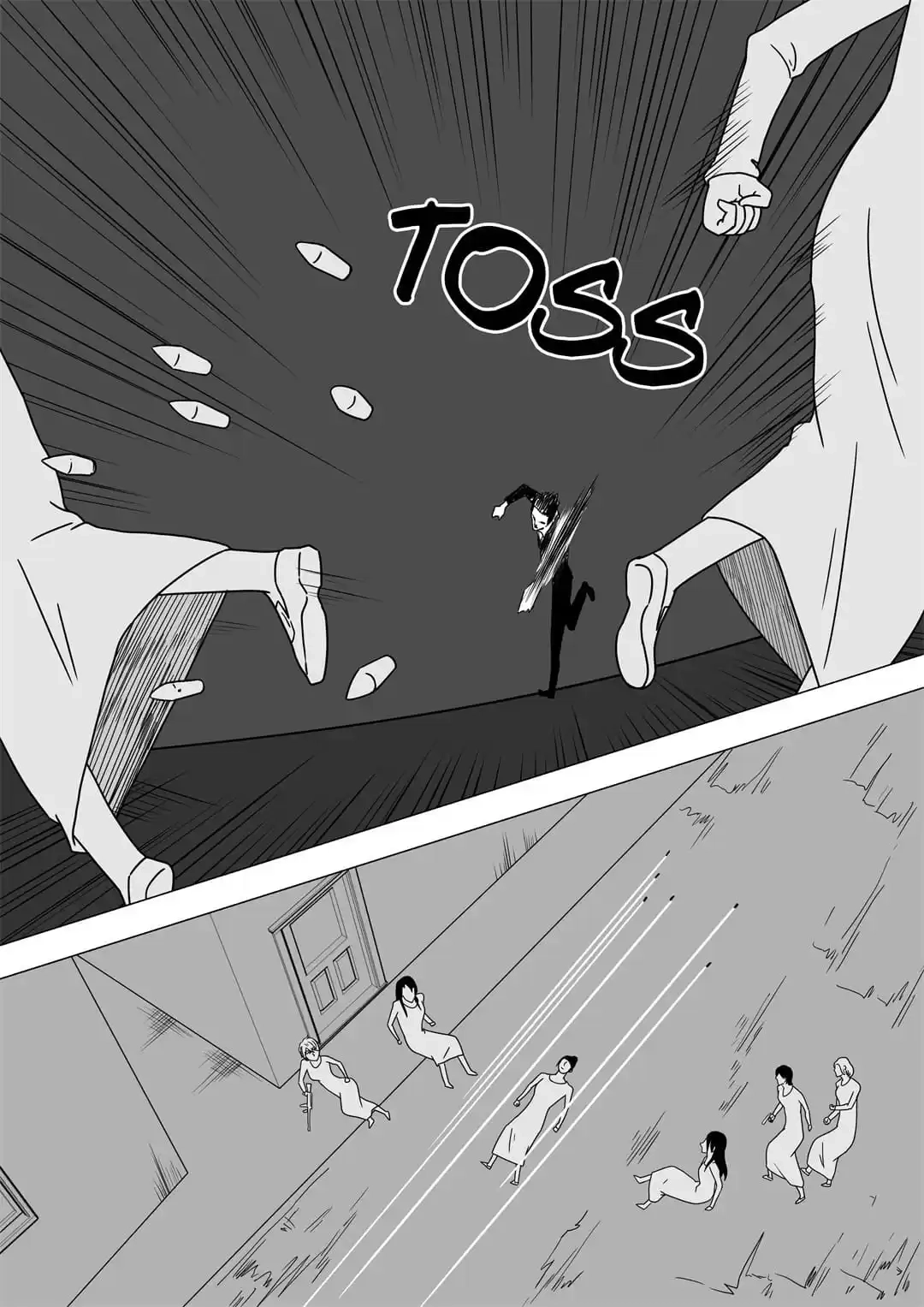 Read Disease chapter 76 image 6 on Lezhin