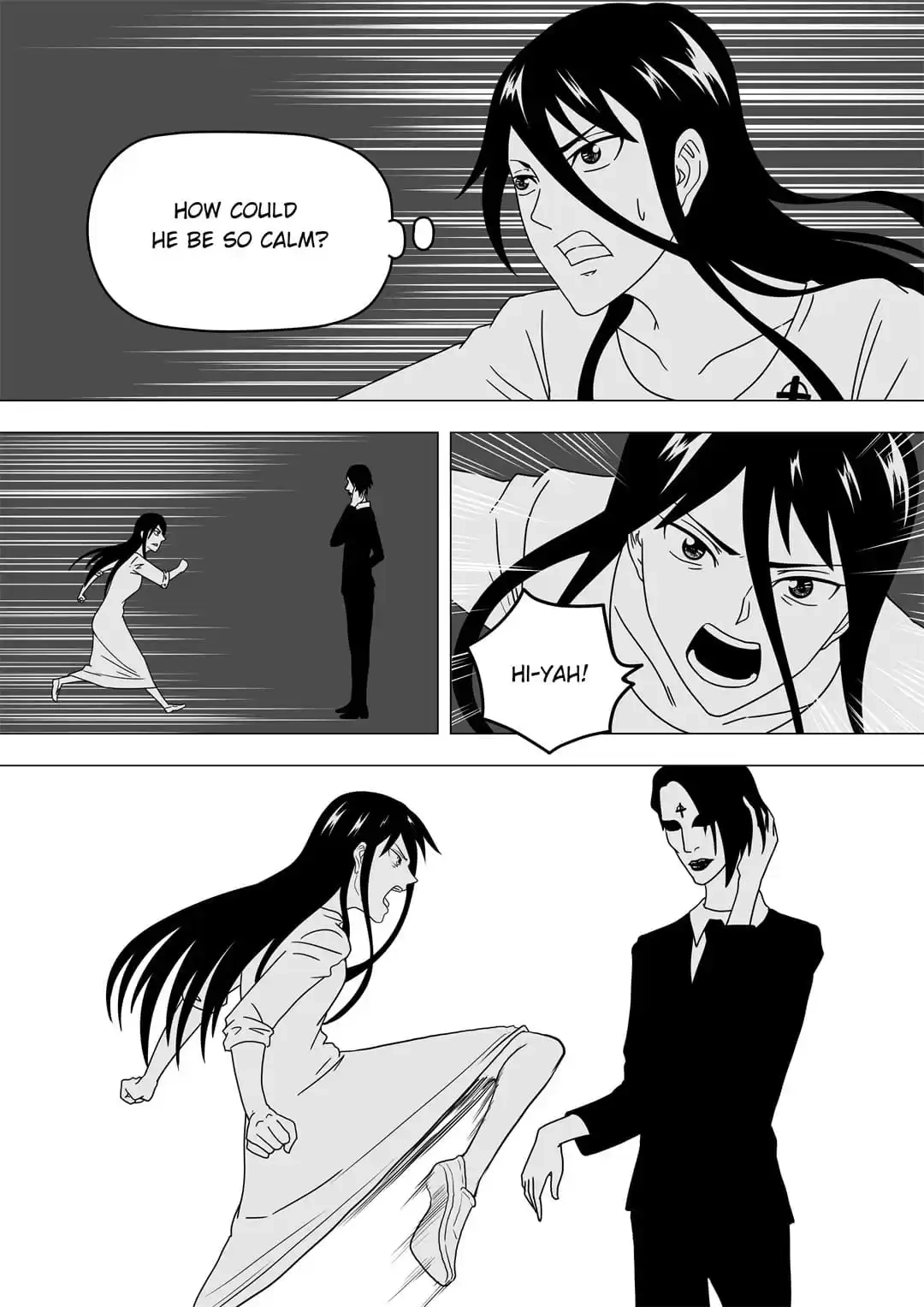 Read Disease chapter 77 image 2 on Lezhin