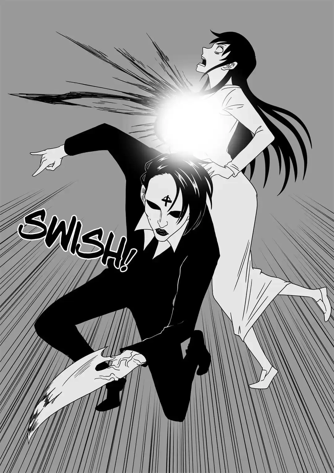 Read Disease chapter 77 image 5 on Lezhin