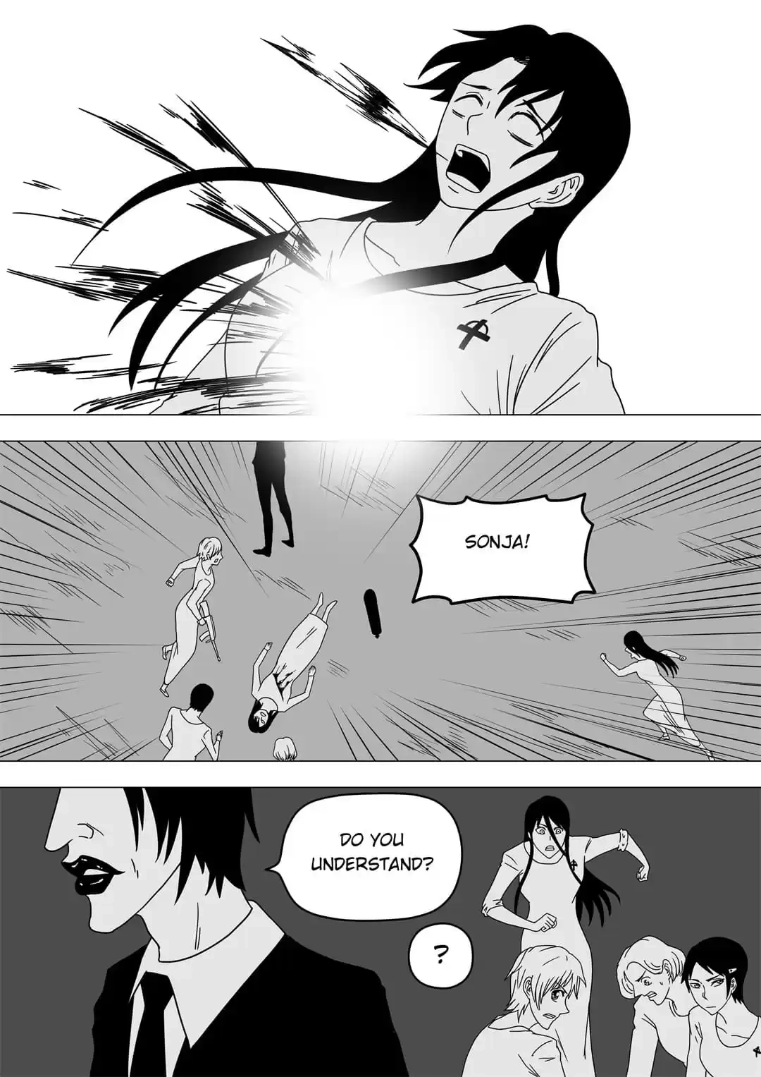Read Disease chapter 77 image 6 on Lezhin