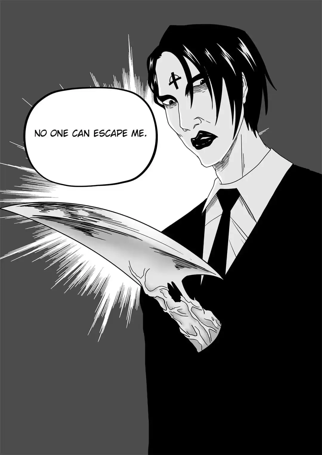 Read Disease chapter 77 image 7 on Lezhin