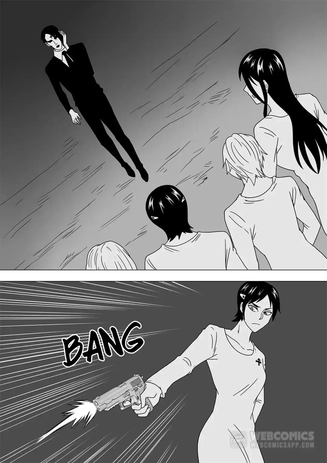 Read Disease chapter 79 image 0 on Lezhin