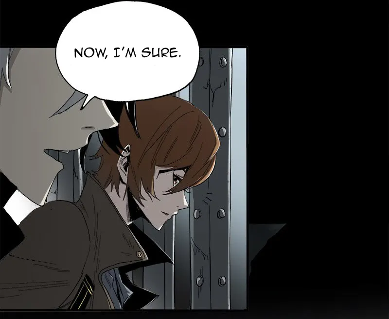 Read Disease chapter 8 image 13 on Lezhin