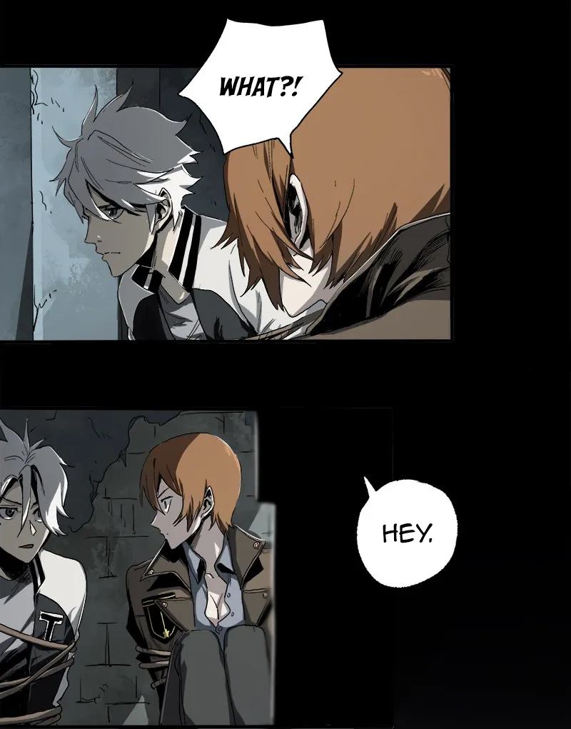 Read Disease chapter 8 image 15 on Lezhin
