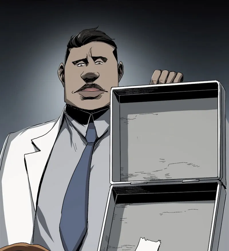 Read Disease chapter 8 image 16 on Lezhin
