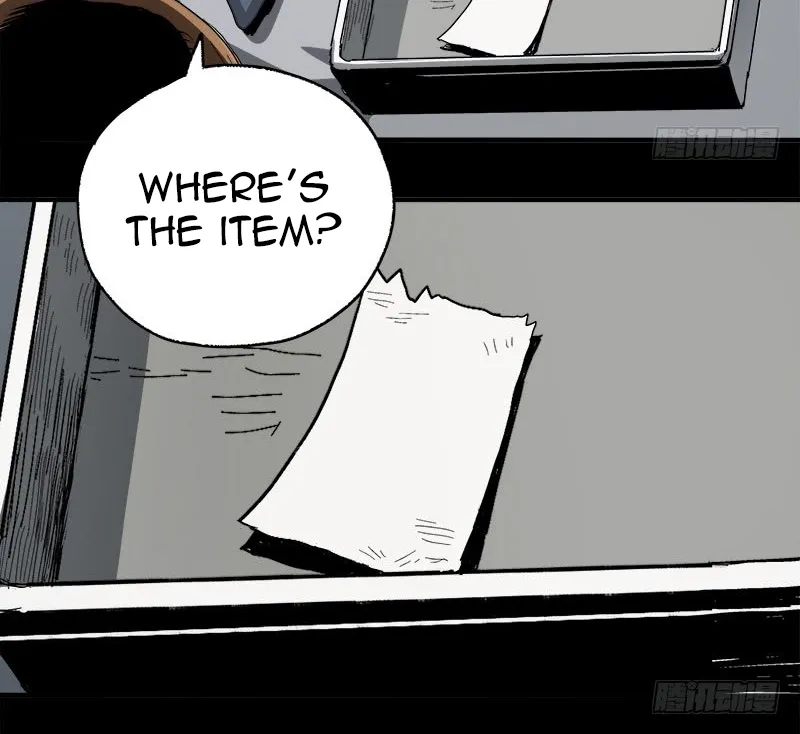Read Disease chapter 8 image 17 on Lezhin
